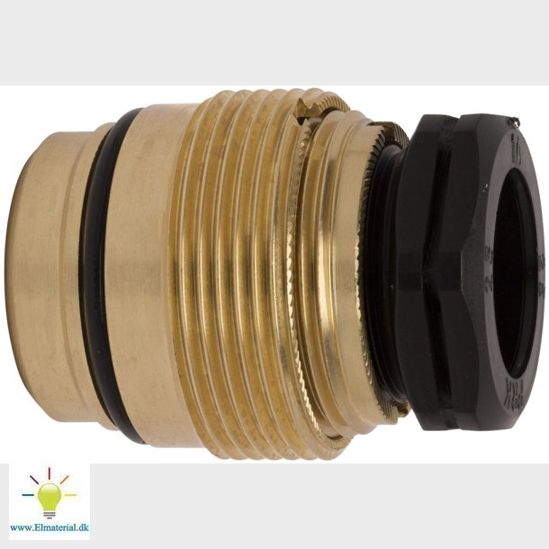 1.1/2"X25Mm To-Trin Reducering
