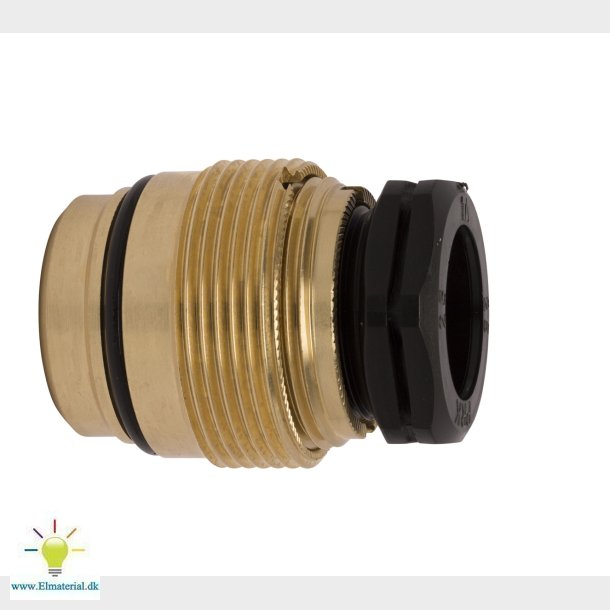 2.1/2"X40Mm To-Trin Reducering