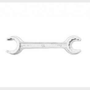 20-25 mm Ta monteringsnyckel