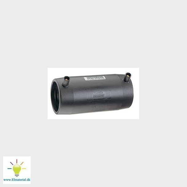 32Mm Plasson El-Muffe, Lang