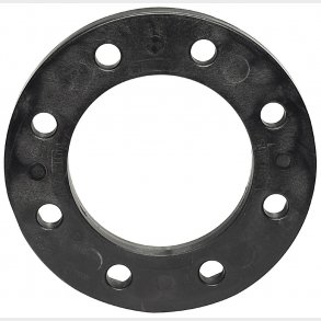 450 mm lös fläns Profi. Pp / Stl