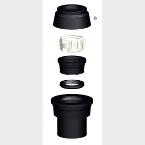 40-32 mm reduktionssats