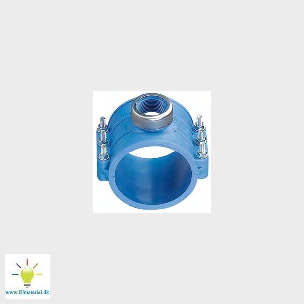 50Mmx3/4" Anboringsbjle