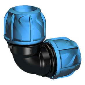 50X50Mm Gf-vinkel, 90Gr