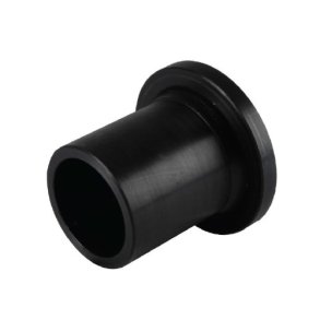 90 mm flänskrage, Pe100 Sdr17