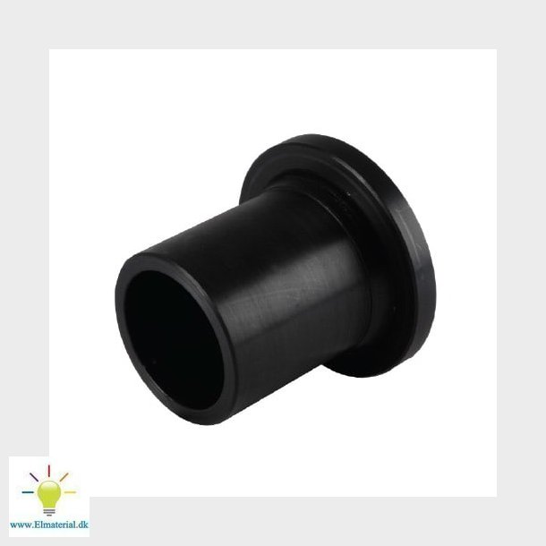 63Mm Flangekrave, Pe100 Sdr17
