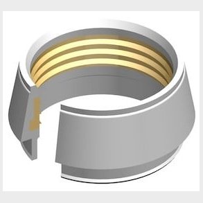 32Mm Konverteringssats För Ijoint