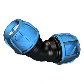 63X63Mm Gf-vinkel, 45Gr