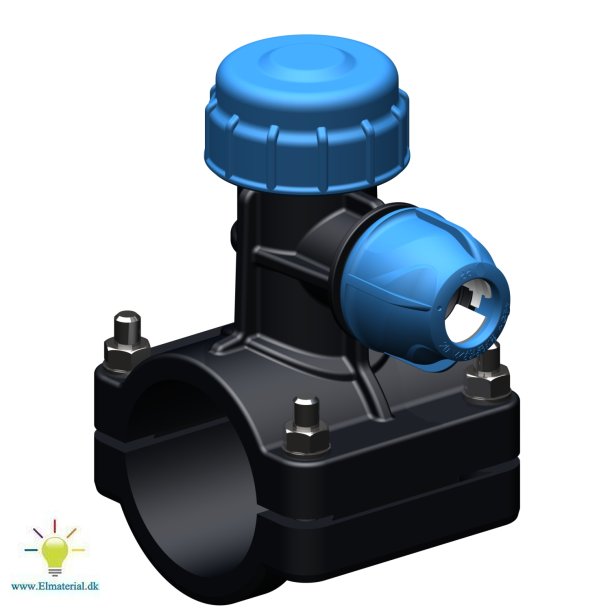 160X63Mm Anboringsbjle