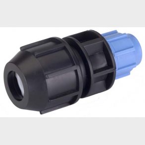 32X21-27Mm Universalkoppling