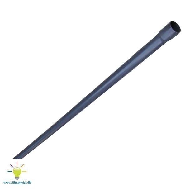 63X2360Mm Pvc-Forlngerstykke