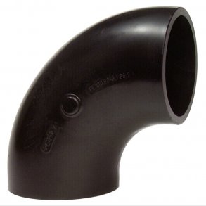 63Mm Gf Stuk Böjning 90°