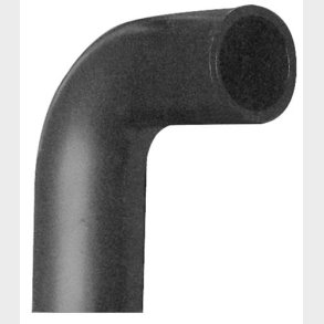 800 mm Böjning 90 ° Sdr17 Pn10