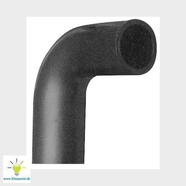 800Mm Bjning 90&deg; Sdr17 Pn10