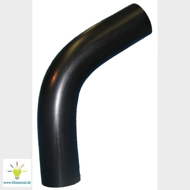 500Mm Bjning 45&deg; Sdr17 Pn10