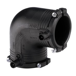 40 mm Gf-vinkel 90 ° Sdr11 Pn16