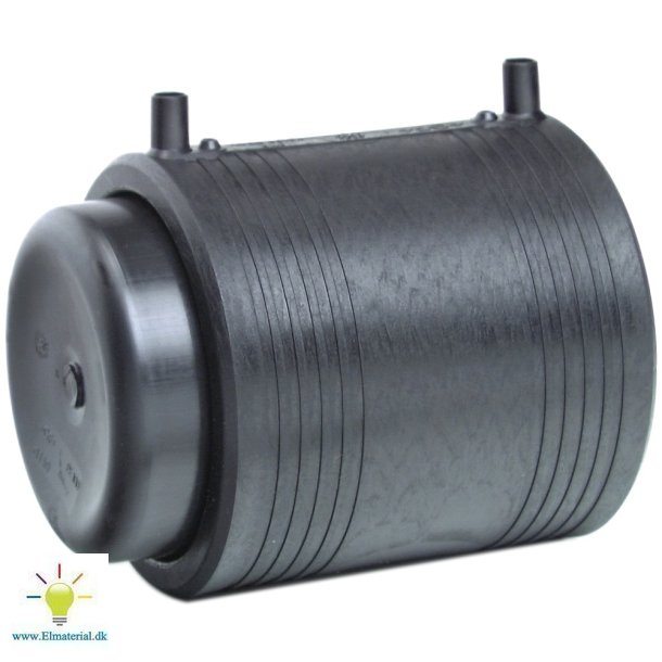 180Mm Gf Slutmuffest, Sdr11