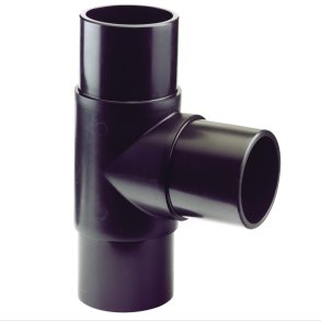 500 mm Gf Tee 90 ° Sdr11