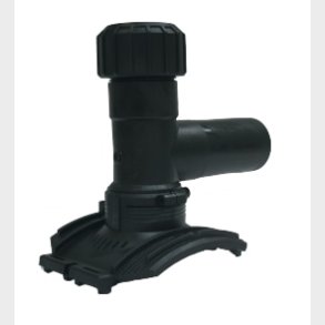 E + Anb Sadel Med Tee D280X63