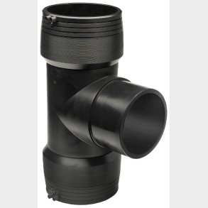 225 mm Gf Tee Sdr11 Pn16