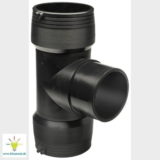 225Mm Gf Tee Sdr11 Pn16