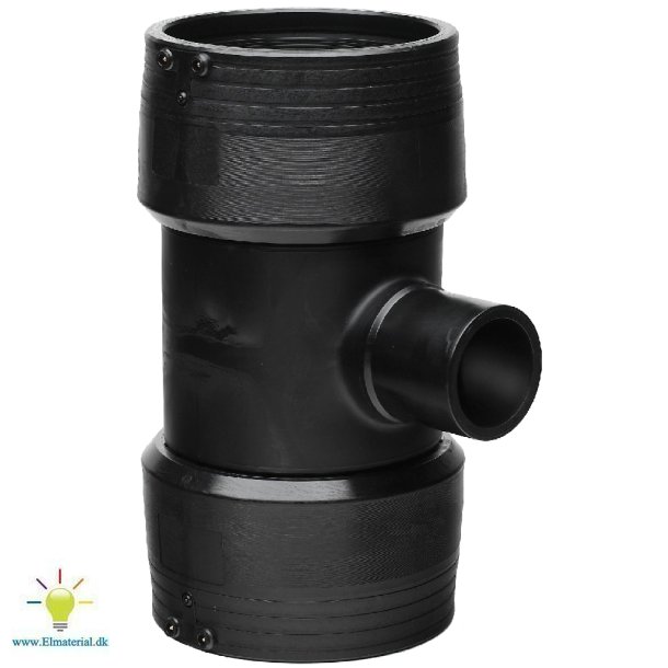 225X110Mm Gf Tee, Sdr11 Pn16