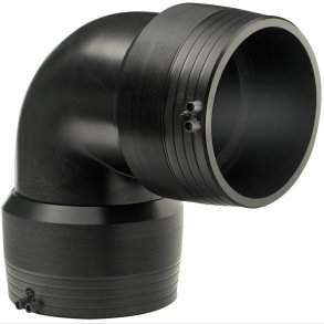 250 mm Gf-vinkel 90 ° Sdr11 Pn16