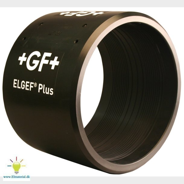 315Mm Gf Muffe, Sdr17, Pn10