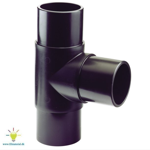 710Mm Gf Tee 90&deg; Sdr11