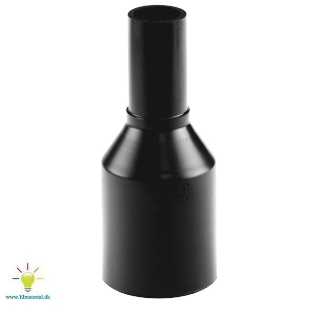 75X40Mm Gf Reduktion Sdr11