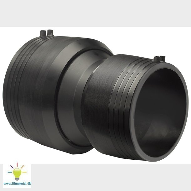 250X200Mm Gf Reduktion, Sdr11