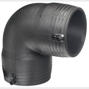 125 mm Gf-vinkel 90 ° Sdr11 Pn16