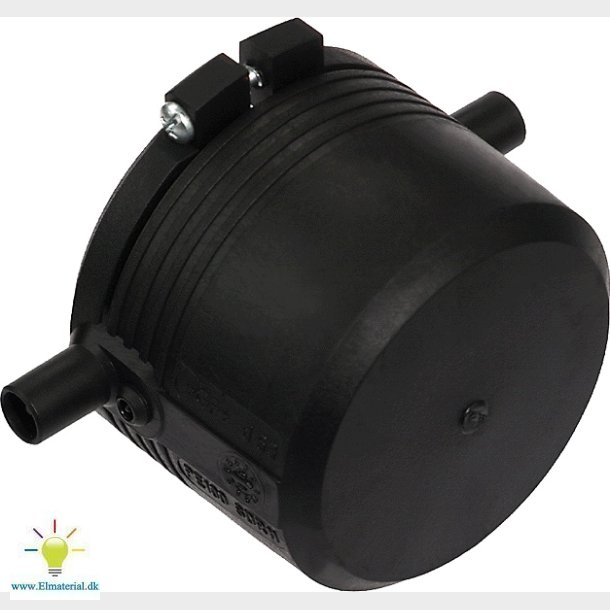 63Mm Gf Slutmuffe Sdr11 Pn16