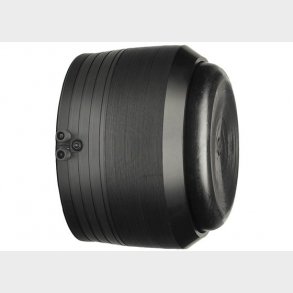 160Mm Elgef Slutmuffe Sdr11