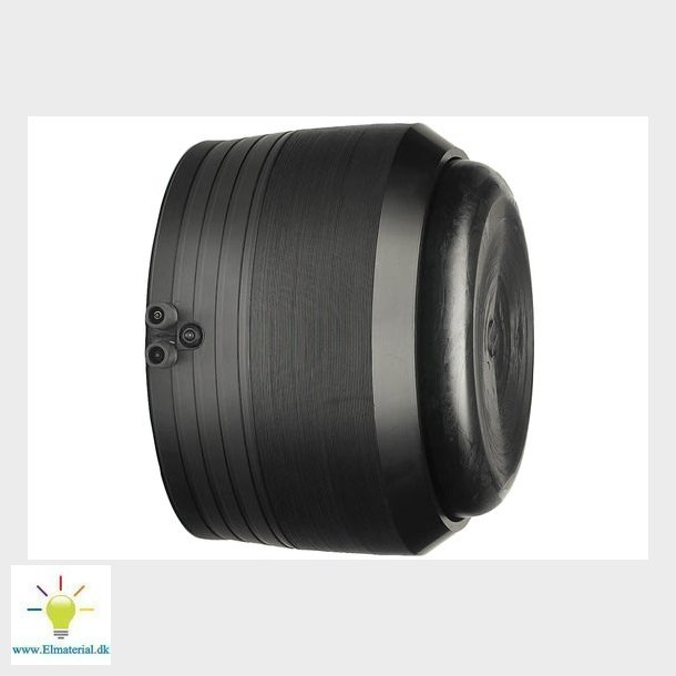 160Mm Elgef Slutmuffe Sdr11