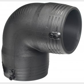 160 mm Gf-vinkel 90 ° Sdr11 Pn16