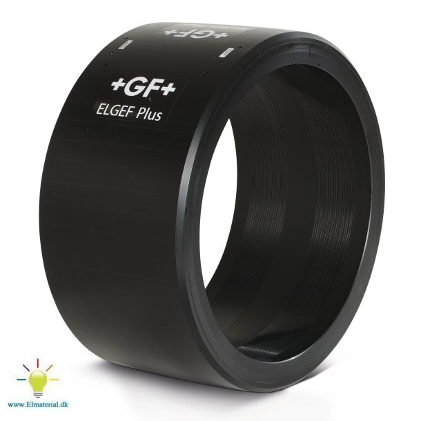 630Mm Gf Muff Sdr11 Pn16