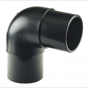 125 mm Gf-vinkel 90 ° Sdr11 Pn16