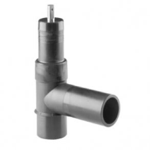 63X63Mm Gf Topanbor.Ventil