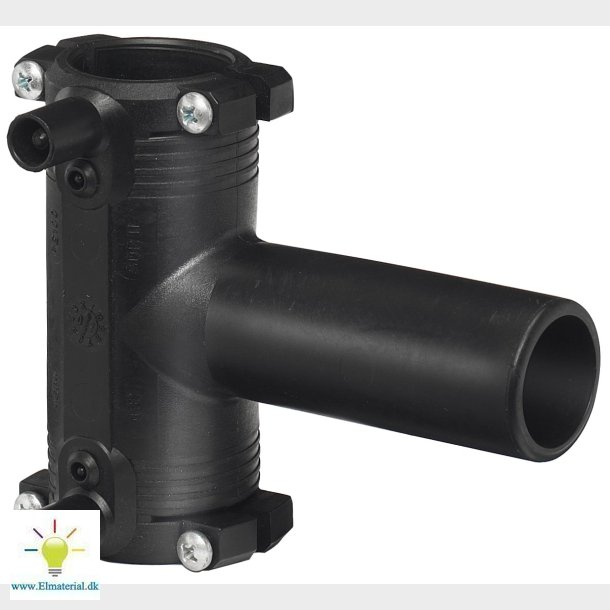 50Mm Gf Tee 90&deg; Sdr11 Pn16