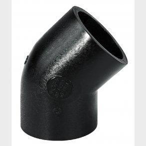 75Mm Styckvinkel 45° Sdr17,6