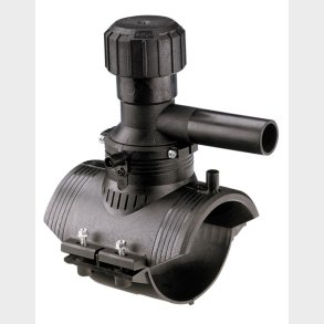 E + Anb Sadel Med Tee D90X32