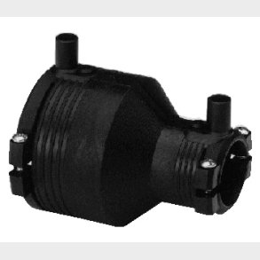 40X20Mm Gf Reduktion Sdr11