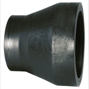 75X50Mm Styckreduktion Sdr17,6