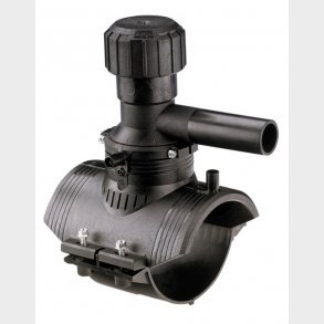 E + Anb Sadel Med Tee D200X63