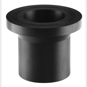 75 mm Gf flänskrage, Sdr17