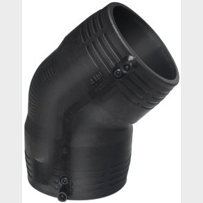 110 mm Gf-vinkel 45 ° Sdr11 Pn16