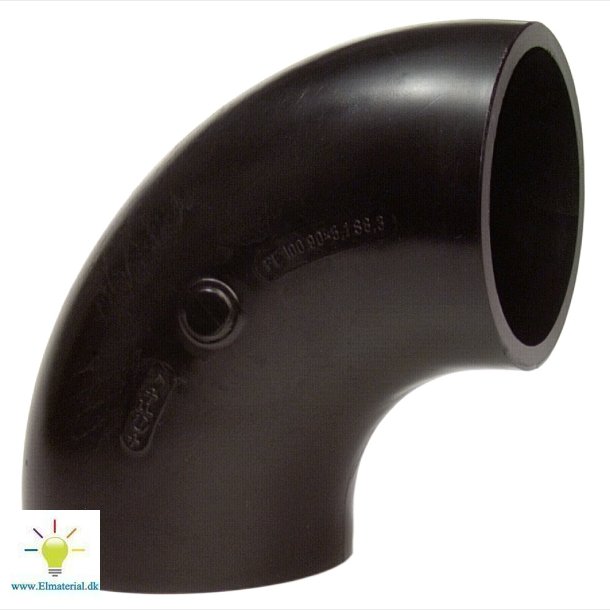 63Mm Gf Stuk Bjning 90&deg; Sdr11