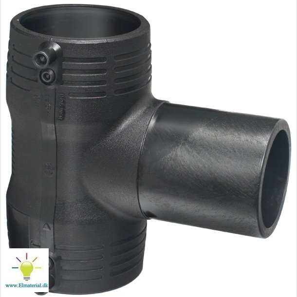 180Mm Gf Tee 90&deg; Sdr11 Pn16