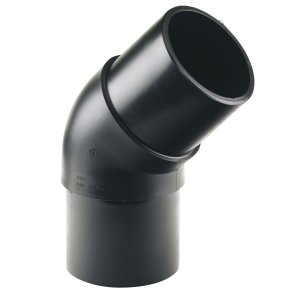 63 mm Gf-vinkel 45 ° Sdr11